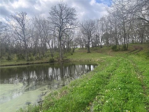 Prime Hunting Land in Chilhowee