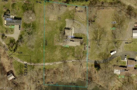 Land, Elyria, OH