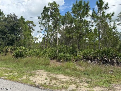 Land, Lehigh Acres, FL
