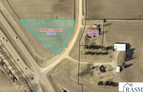 Mankato, MN Land For Sale