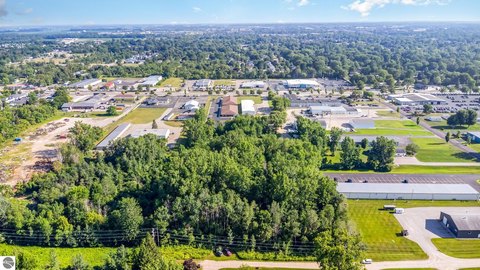 Commercial Land Parcel
