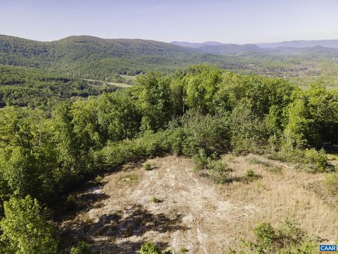LAND - WAYNESBORO, VA