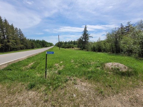 Turnkey Hunting Land with Bunk House