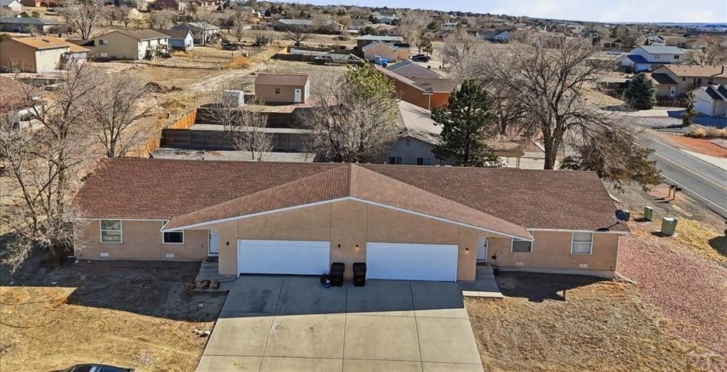 Pueblo West Income-Producing Duplex