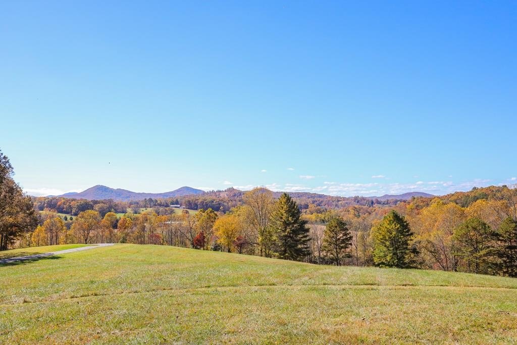 Hayesville Land with River Access
