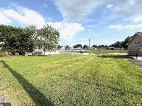 Residential Land in Bedford, IN