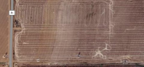 Unimproved Land in Lynn County