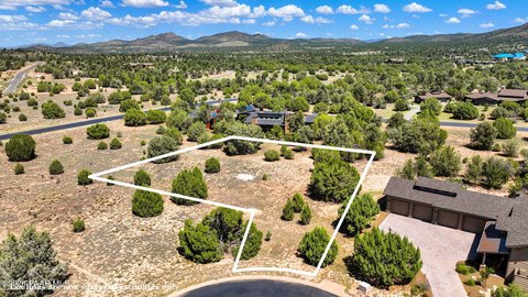 Land, Prescott, AZ