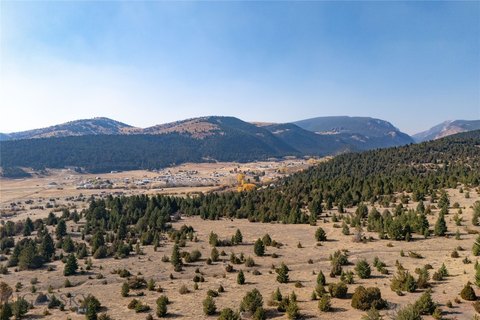 Anaconda, MT Land Opportunity
