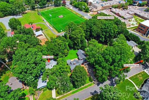LAND - Charlotte, NC
