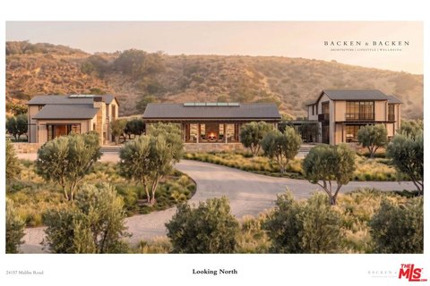 Land, Malibu, CA
