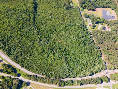 Bremen Industrial Land For Sale