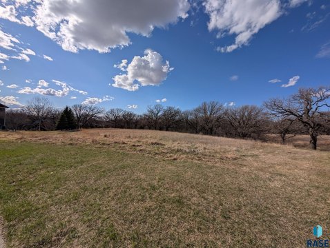 Residential Land in Sioux Falls