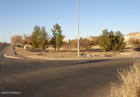 Las Cruces Multifamily Land