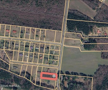 Land, Roper, NC