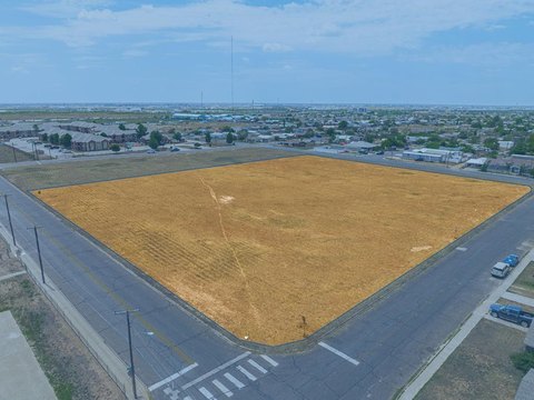 LAND - Odessa, TX