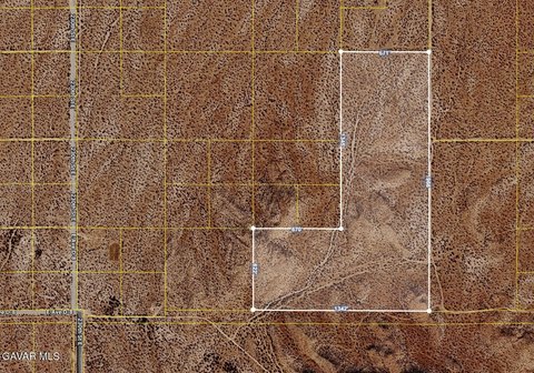 Corner Recreational Land Parcel