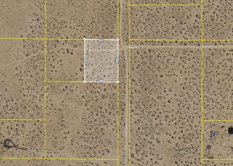 Lancaster Land on 210th St