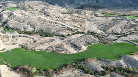 Recreation Land Lot with Views