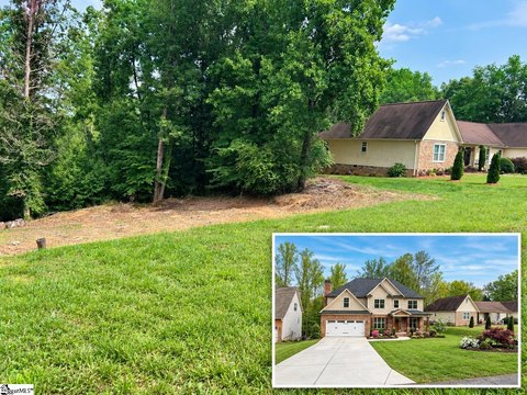 Greenville Land For Sale