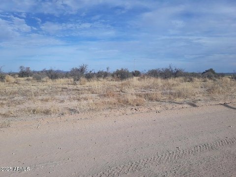Dateland, AZ Land For Sale