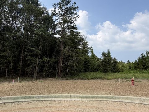 Land, Smiths Station, AL