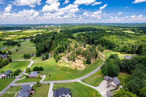Residential Land in Oak Hill Estates