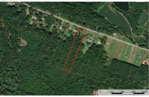 Land in Union Level, VA