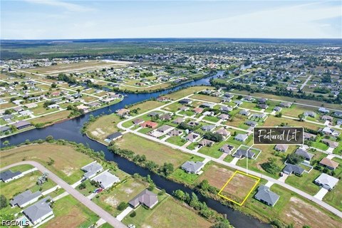 Land, Cape Coral, FL