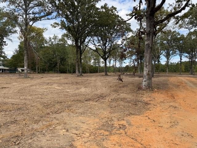 Taylor, AR Homesite Land