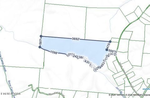 Lots & Acreage, Sunbright, TN