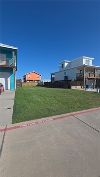 Land, Port Aransas, TX