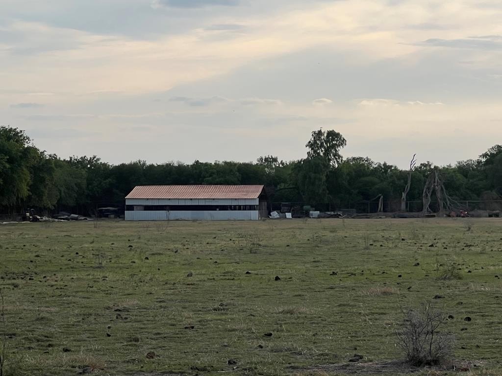 10 Acres in Quemado, TX