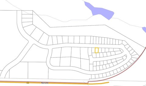 Sheridan, WY Building Site