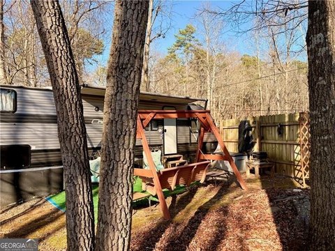 Land, Ellijay, GA