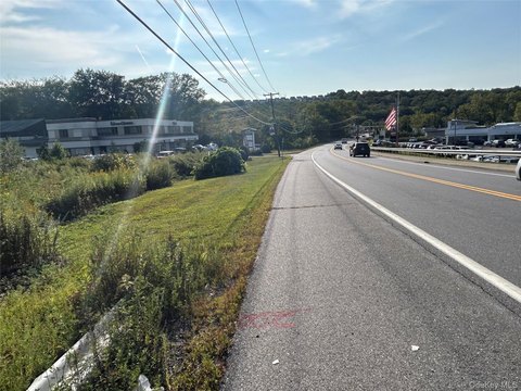 Carmel Commercial Land For Sale