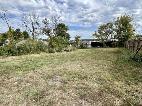 LAND, Mountain Home, AR