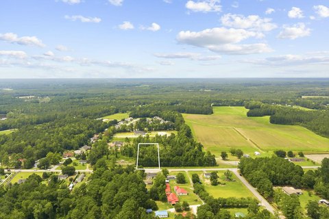 LAND - Conway, SC