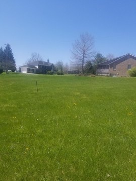 Residential Land in Established Area