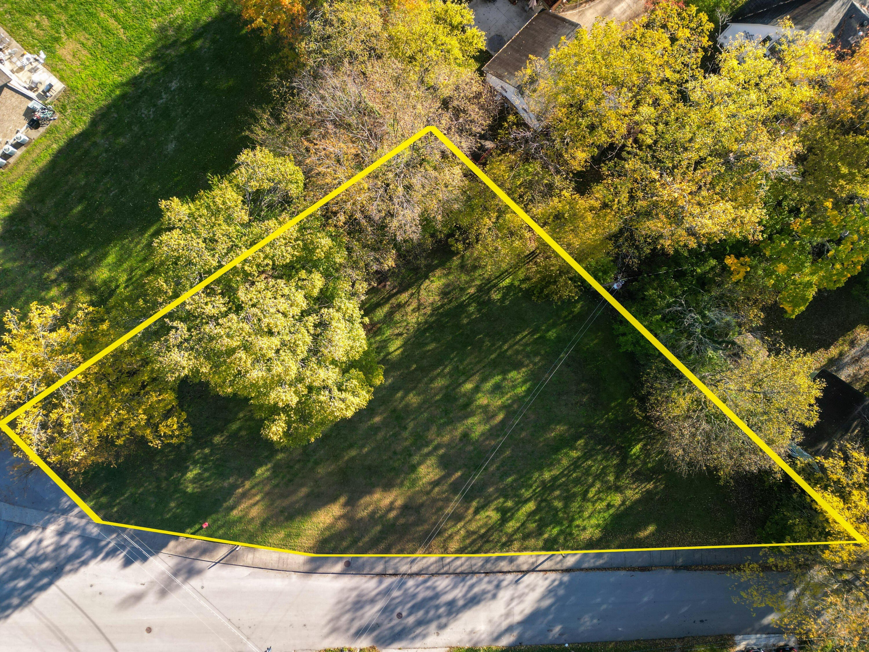 Wilmore Land For Sale