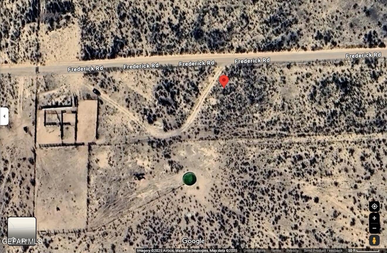 Sierra Blanca Land For Sale