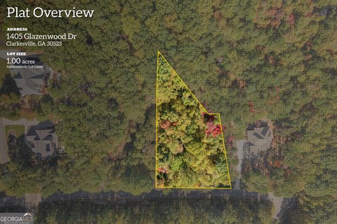 Land in Gated Community