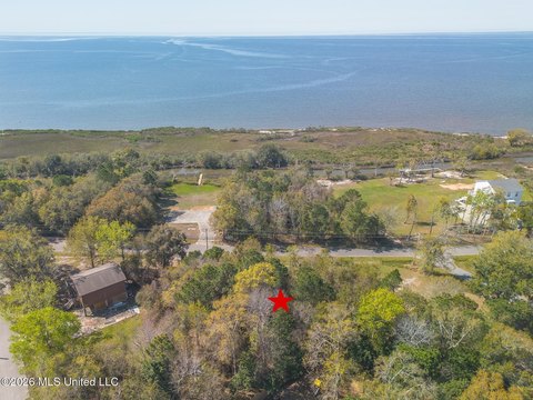 Gulf View Homesite Opportunity