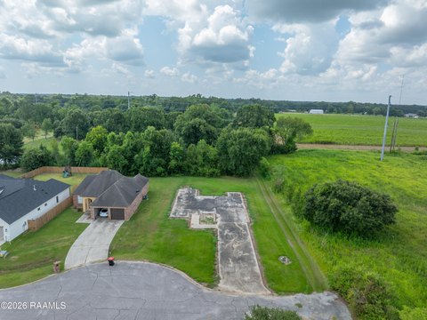 LAND - Youngsville, LA