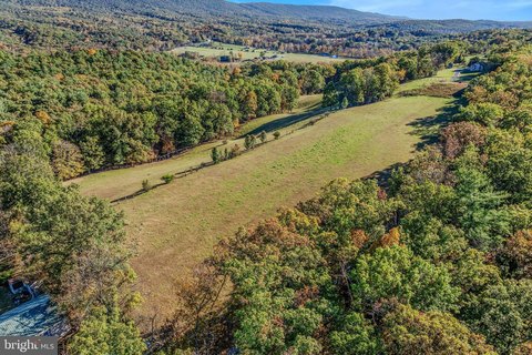 Land, BERKELEY SPRINGS, WV