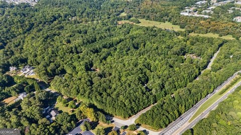 Land, Suwanee, GA