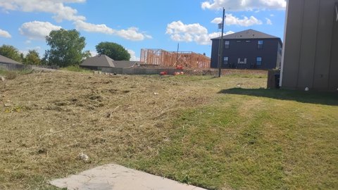 Residential Land in Fort Worth