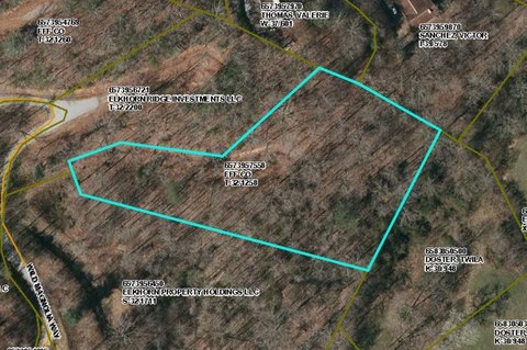Franklin, NC Land Available