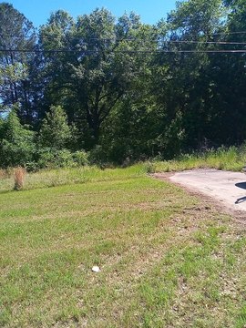 Commercial Land Parcel with Highway Access