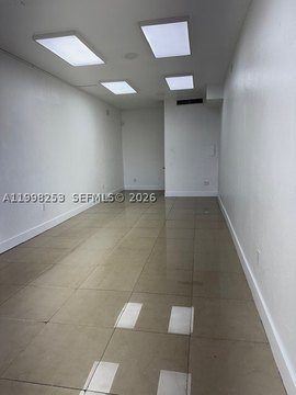 Corner First-Floor Retail/Office Suite